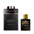 Bvlgari Man In Black type Perfume